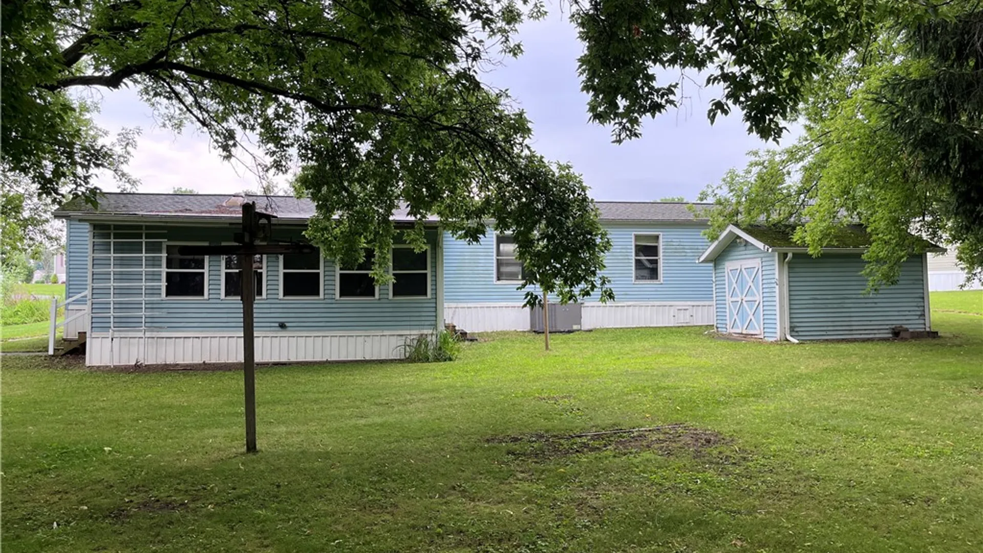 Property at 15 Arrowhead Drive, Fayette, NY 13165 5