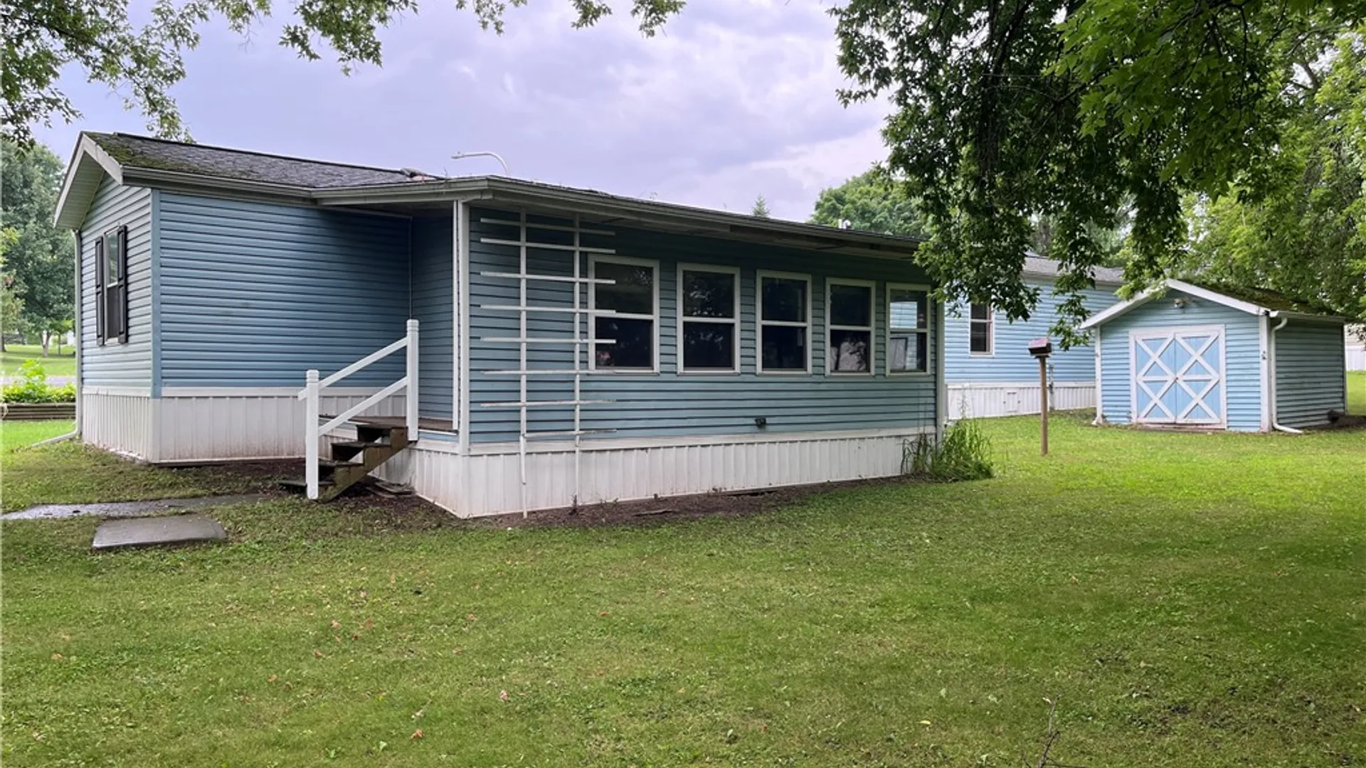 Property at 15 Arrowhead Drive, Fayette, NY 13165 9