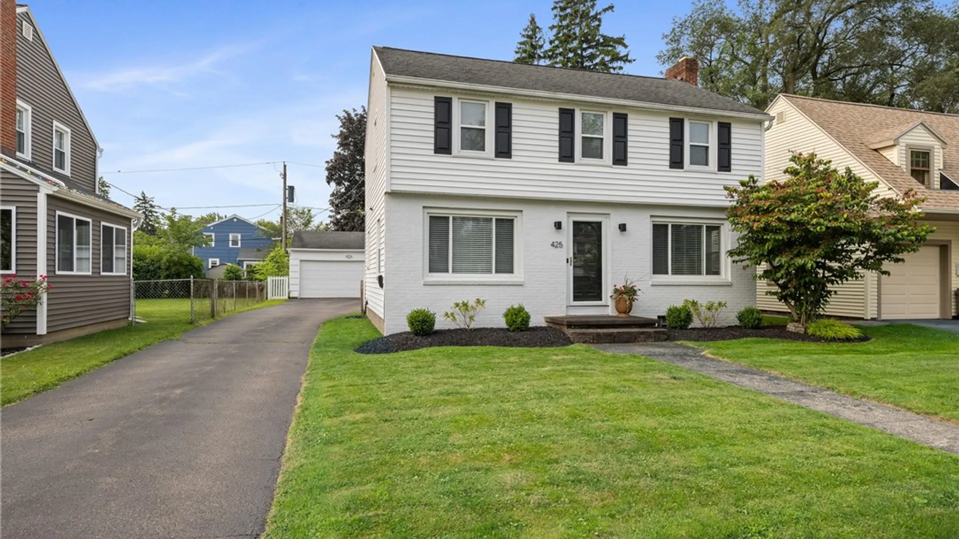 Property at 425 Harwick Road, Irondequoit, NY 14609 2