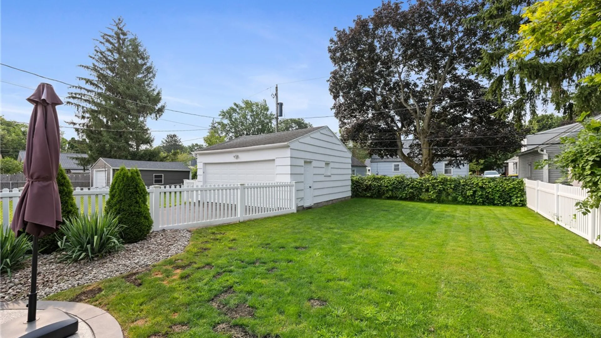 Property at 425 Harwick Road, Irondequoit, NY 14609 32