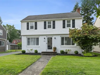 Property at 425 Harwick Road, Irondequoit, NY 14609