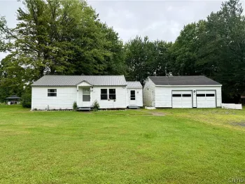 Property at 6747 Sutliff Road, Whitestown, NY 13492