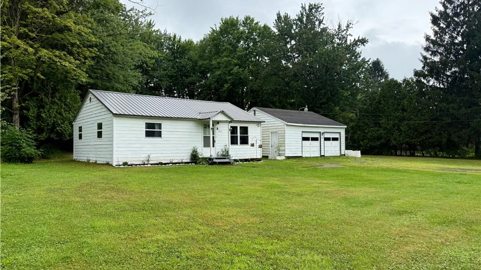 Property at 6747 Sutliff Road, Whitestown, NY 13492 2