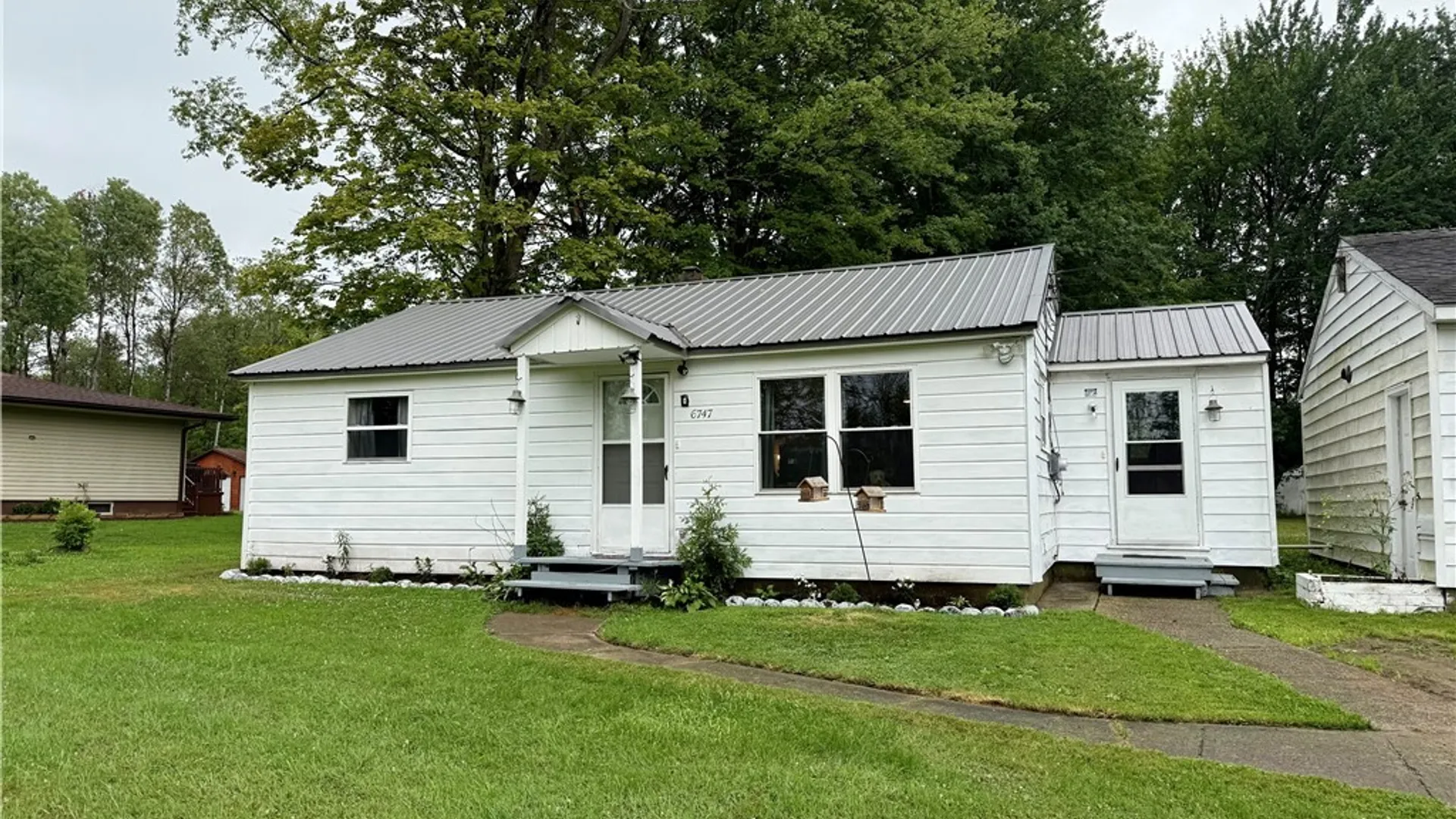 Property at 6747 Sutliff Road, Whitestown, NY 13492 3
