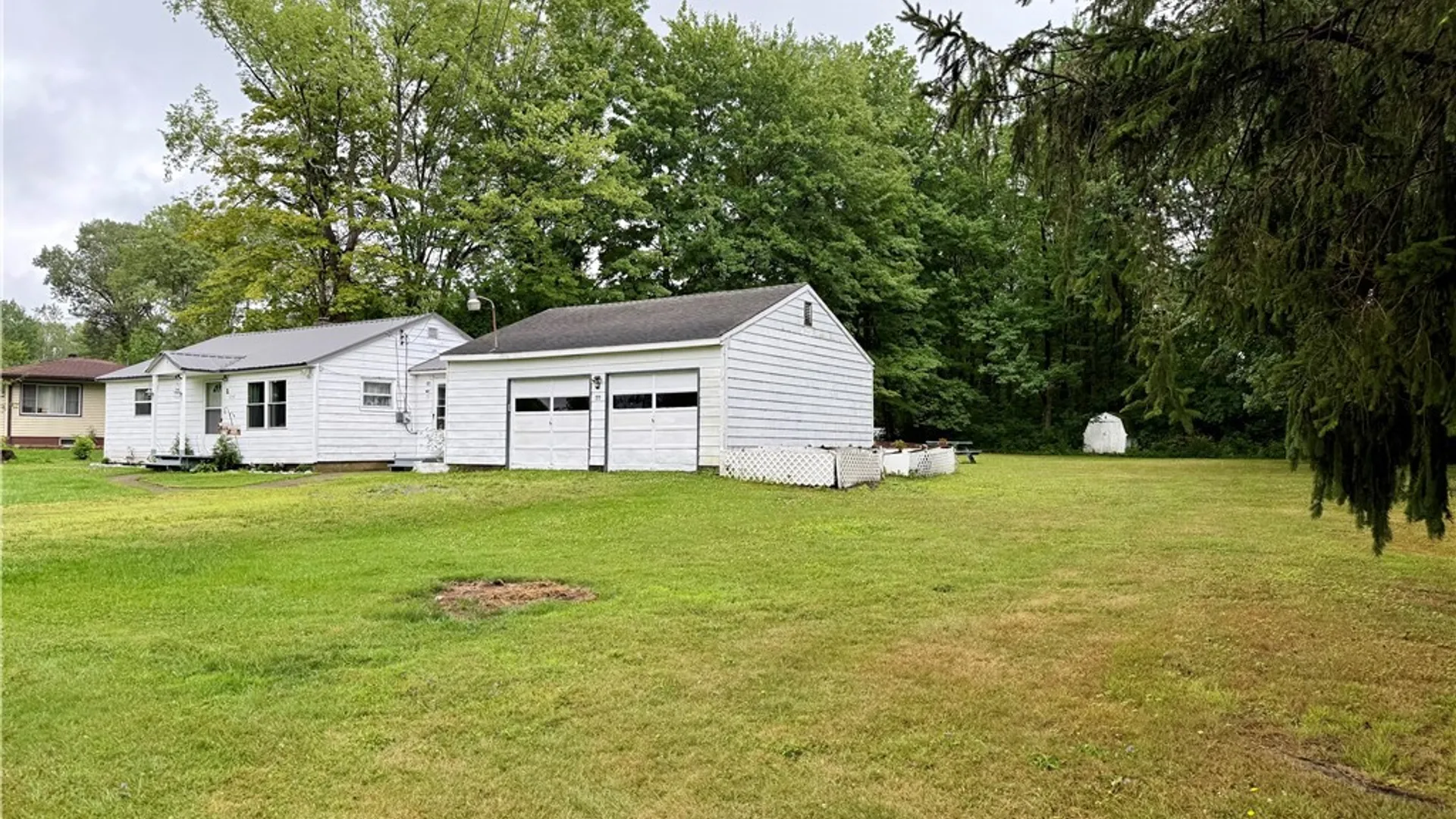 Property at 6747 Sutliff Road, Whitestown, NY 13492 5