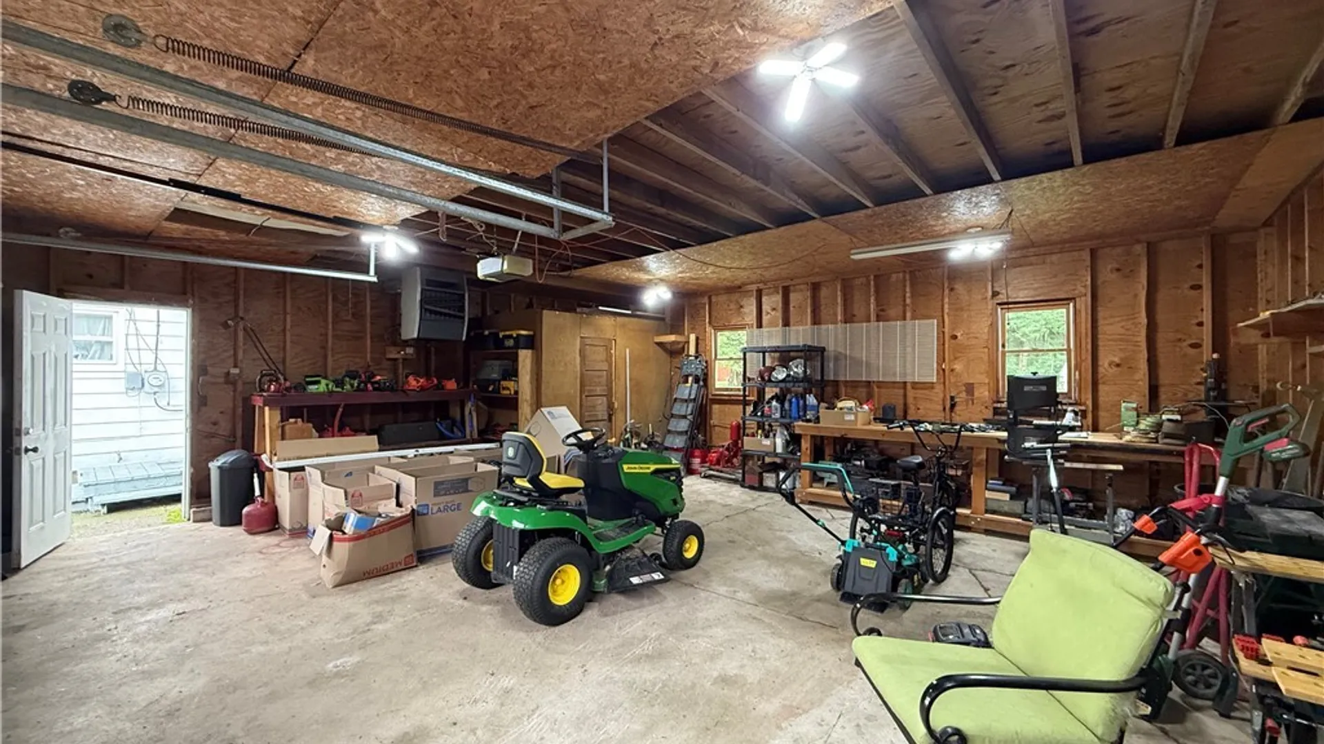 Property at 6747 Sutliff Road, Whitestown, NY 13492 11