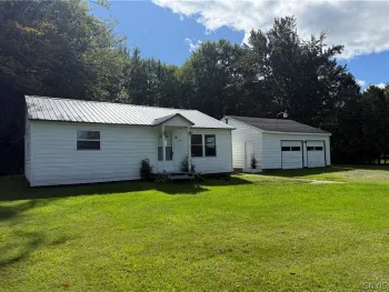 Property at 6747 Sutliff Road, Whitestown, NY 13492