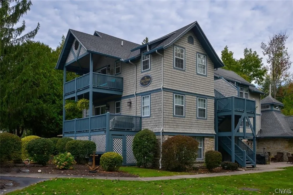 Property at 46546 Stone Gate Extension, Alexandria, NY 13640
