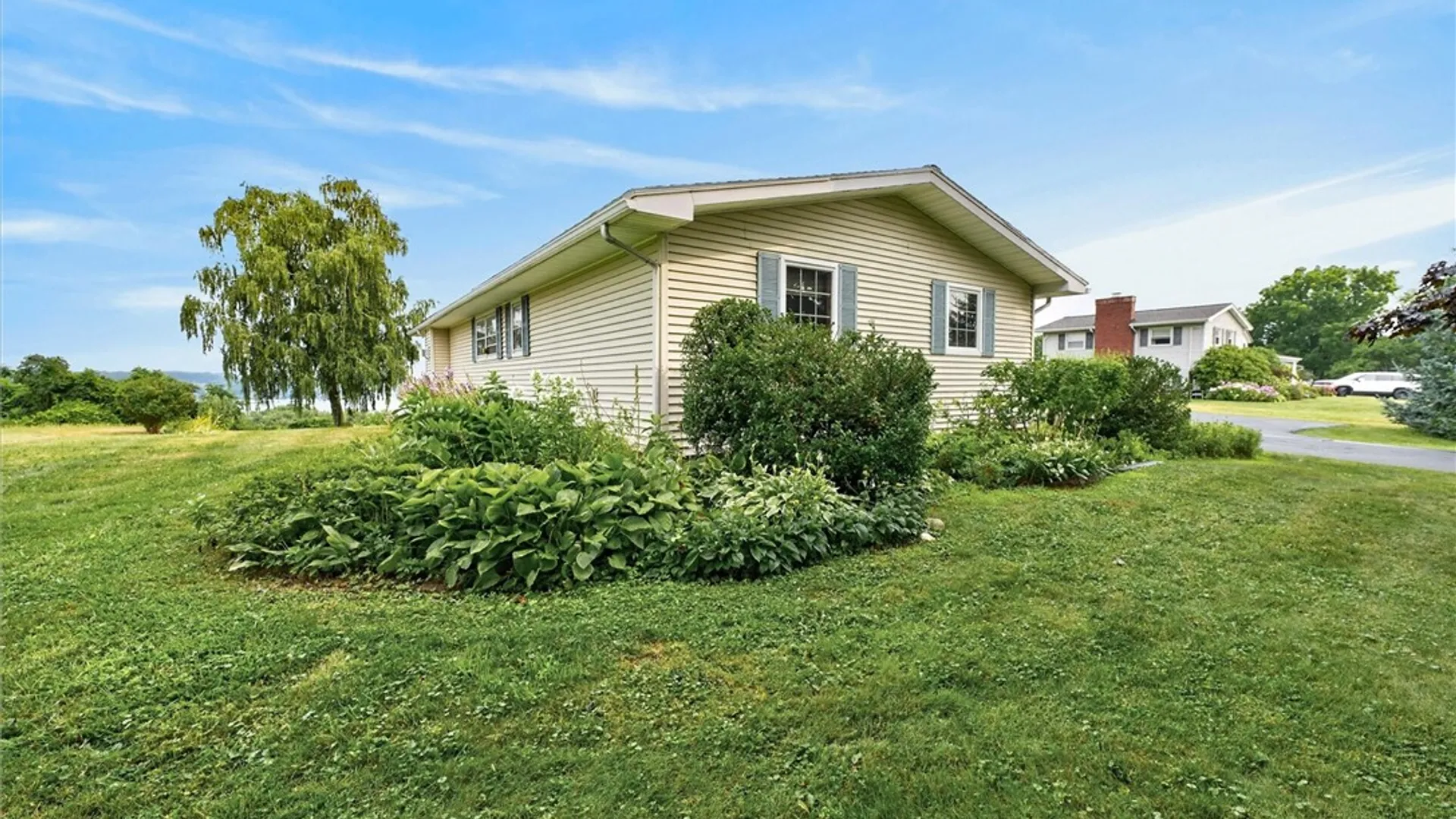 Property at 6404 Shaker Tract Rd, Huron, NY 14516 3