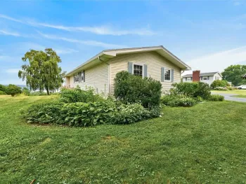 Property at 6404 Shaker Tract Rd, Huron, NY 14516