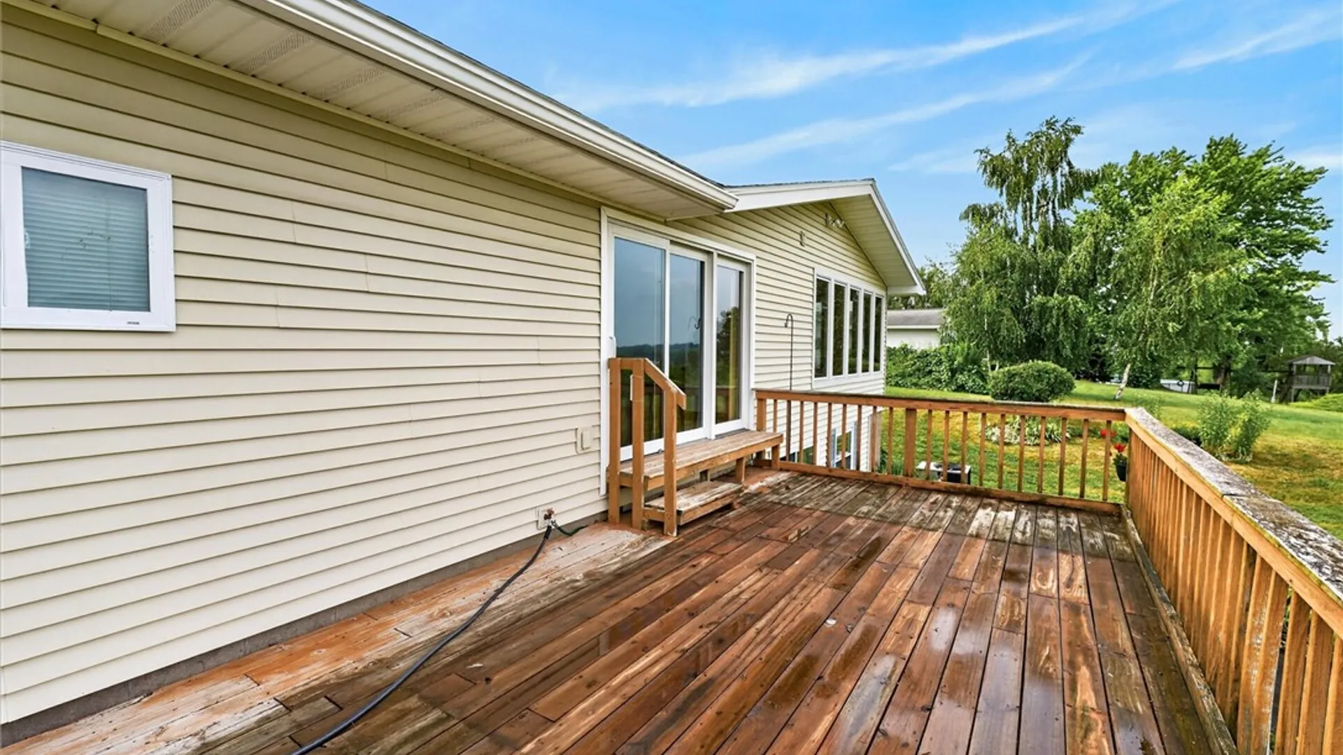 Property at 6404 Shaker Tract Rd, Huron, NY 14516 7
