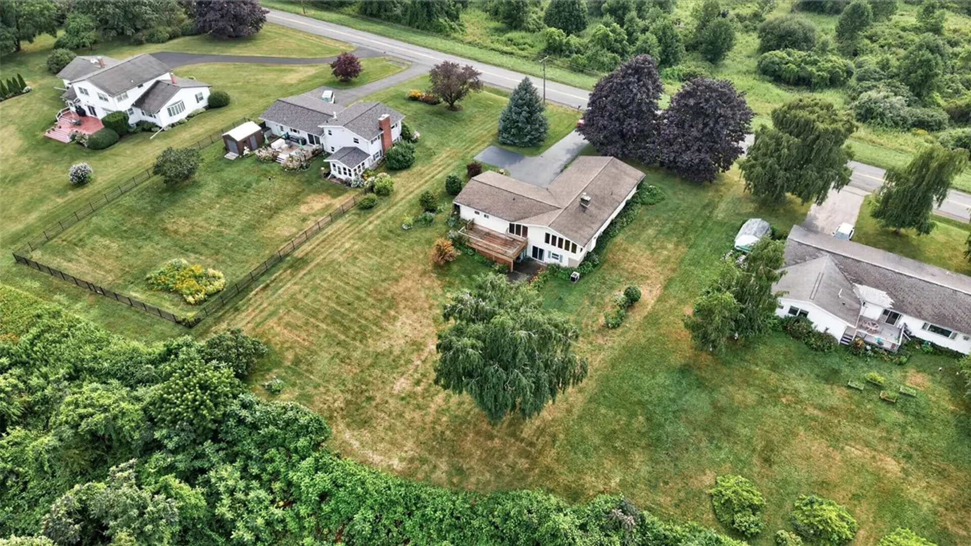 Property at 6404 Shaker Tract Rd, Huron, NY 14516 11
