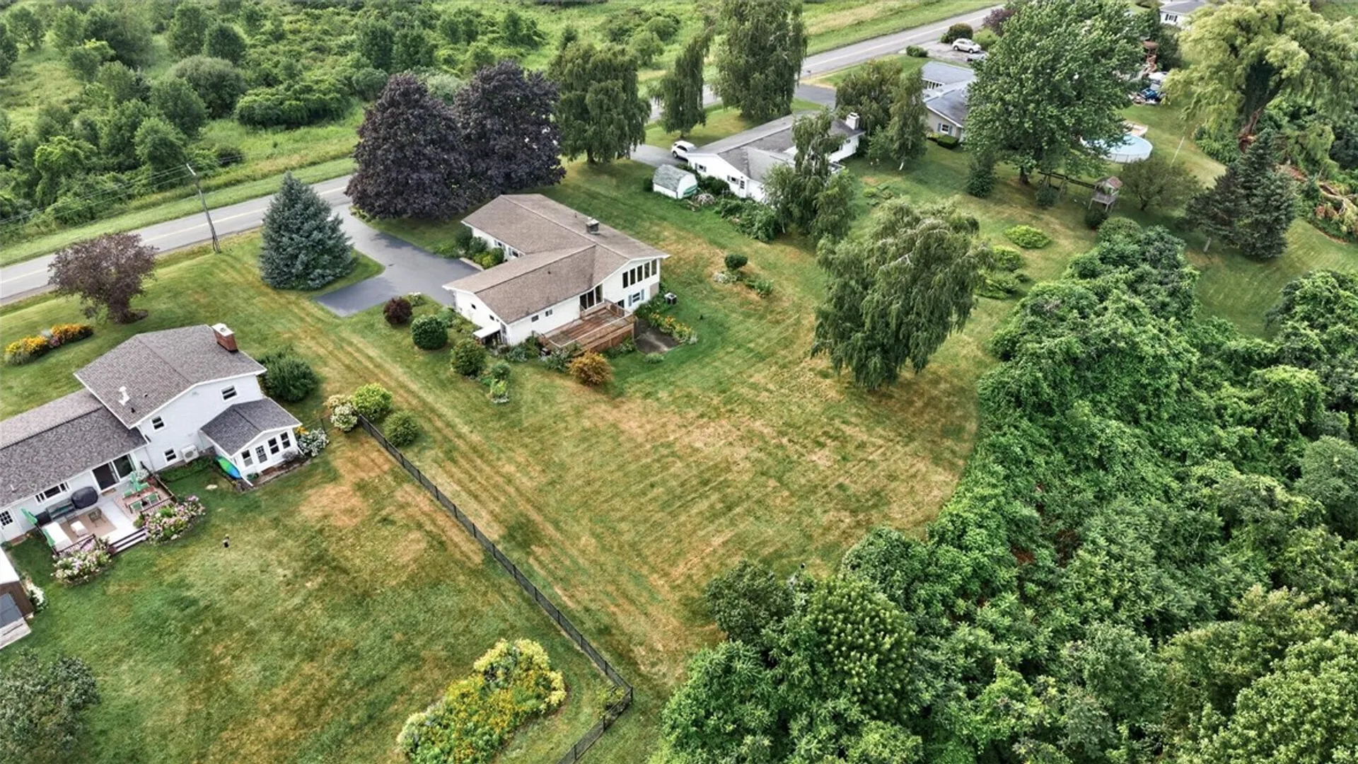 Property at 6404 Shaker Tract Rd, Huron, NY 14516 14