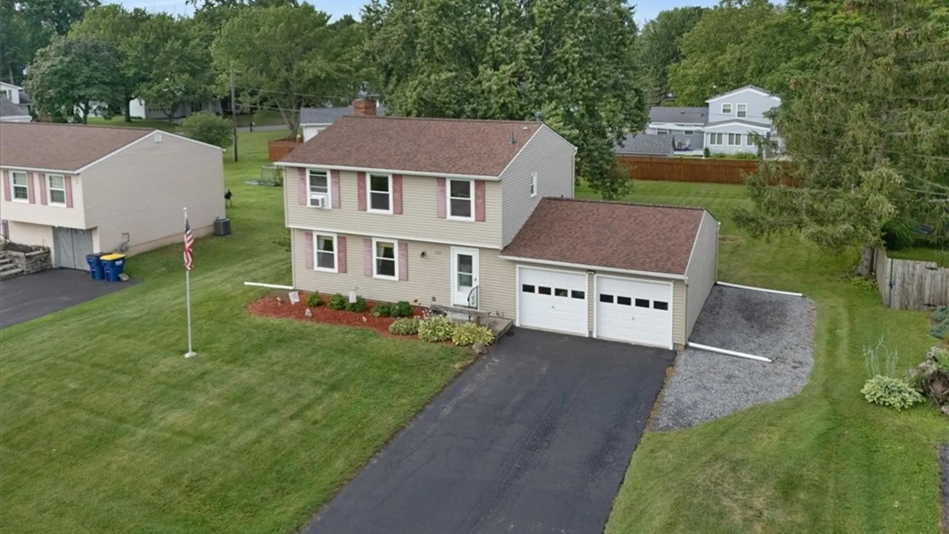 Property at 234 Blackwell Lane, Henrietta, NY 14467 3