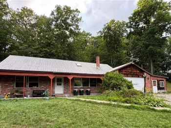 Property at 641 Furnaceville, Richmondville, NY 12149