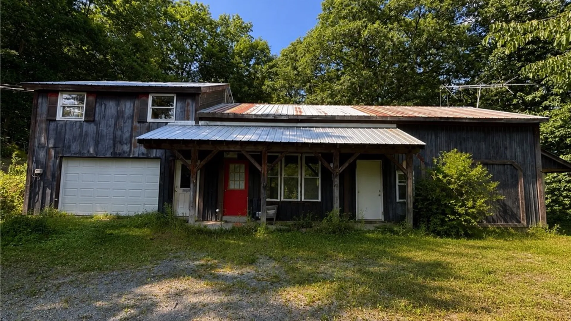 Property at 641 Furnaceville, Richmondville, NY 12149 37