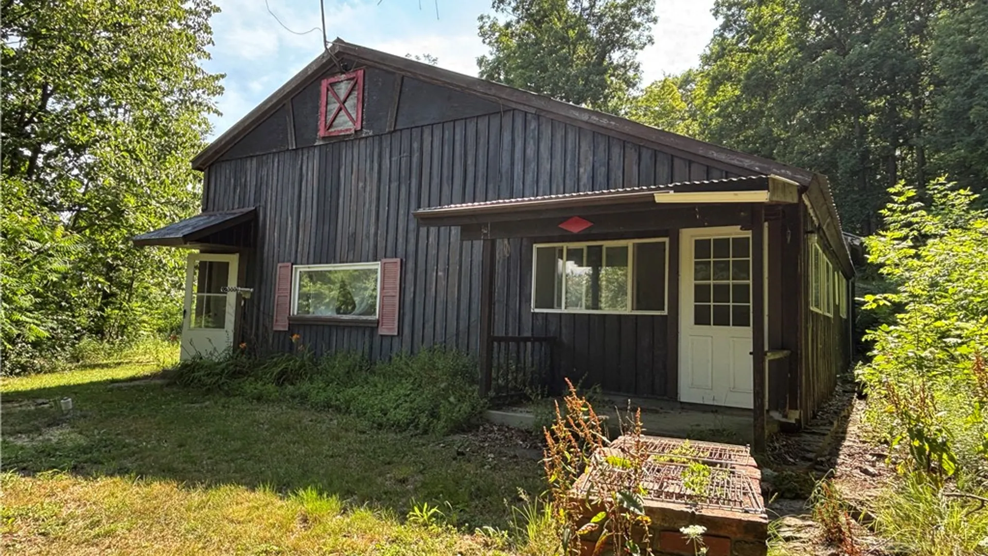 Property at 641 Furnaceville, Richmondville, NY 12149 28