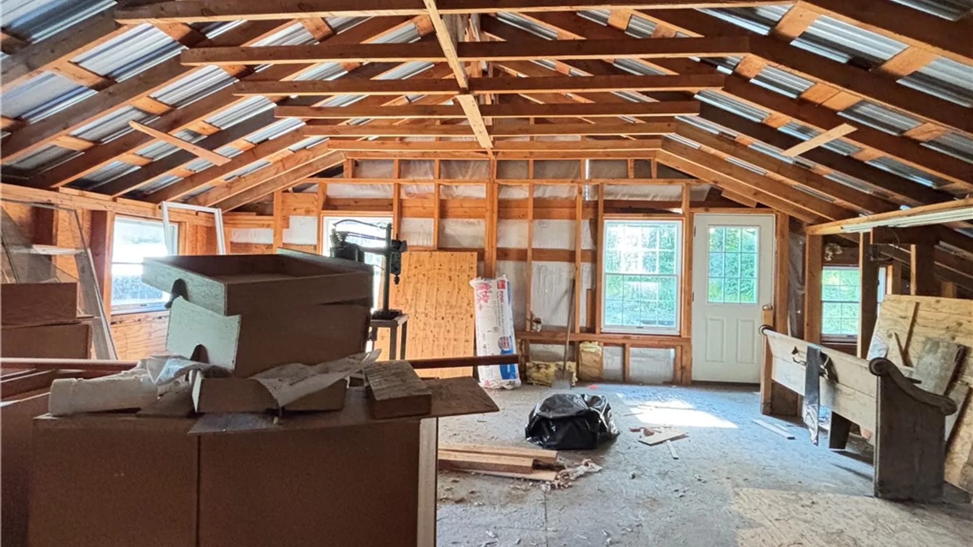 Property at 641 Furnaceville, Richmondville, NY 12149 43