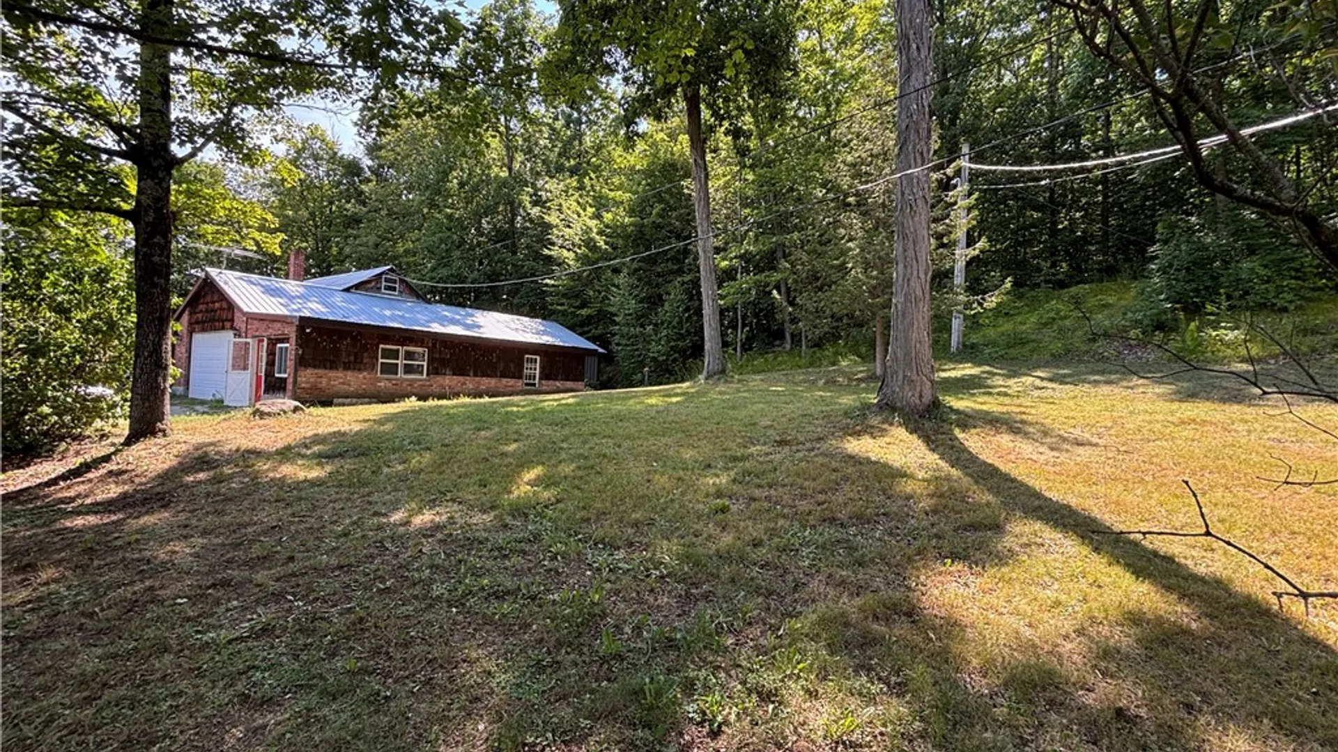 Property at 641 Furnaceville, Richmondville, NY 12149 44