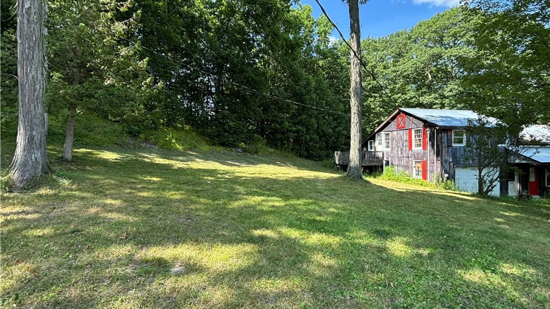 Property at 641 Furnaceville, Richmondville, NY 12149 45
