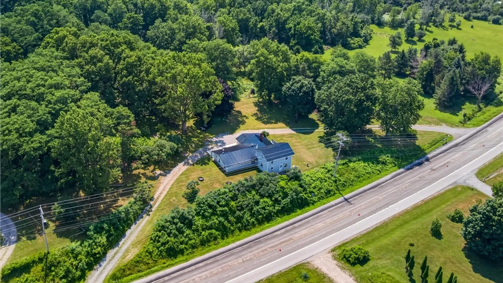 Property at 9883 S Lake Road, Pavilion, NY 14525 31