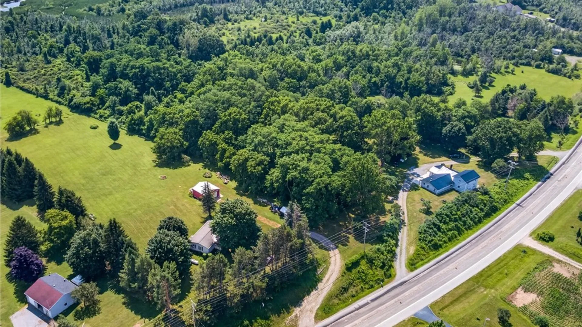 Property at 9883 S Lake Road, Pavilion, NY 14525 35