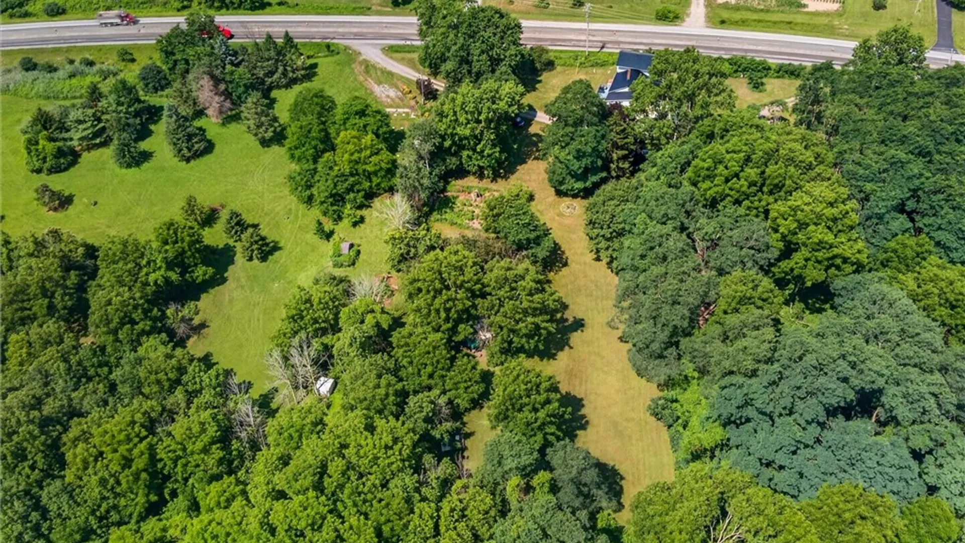 Property at 9883 S Lake Road, Pavilion, NY 14525 37