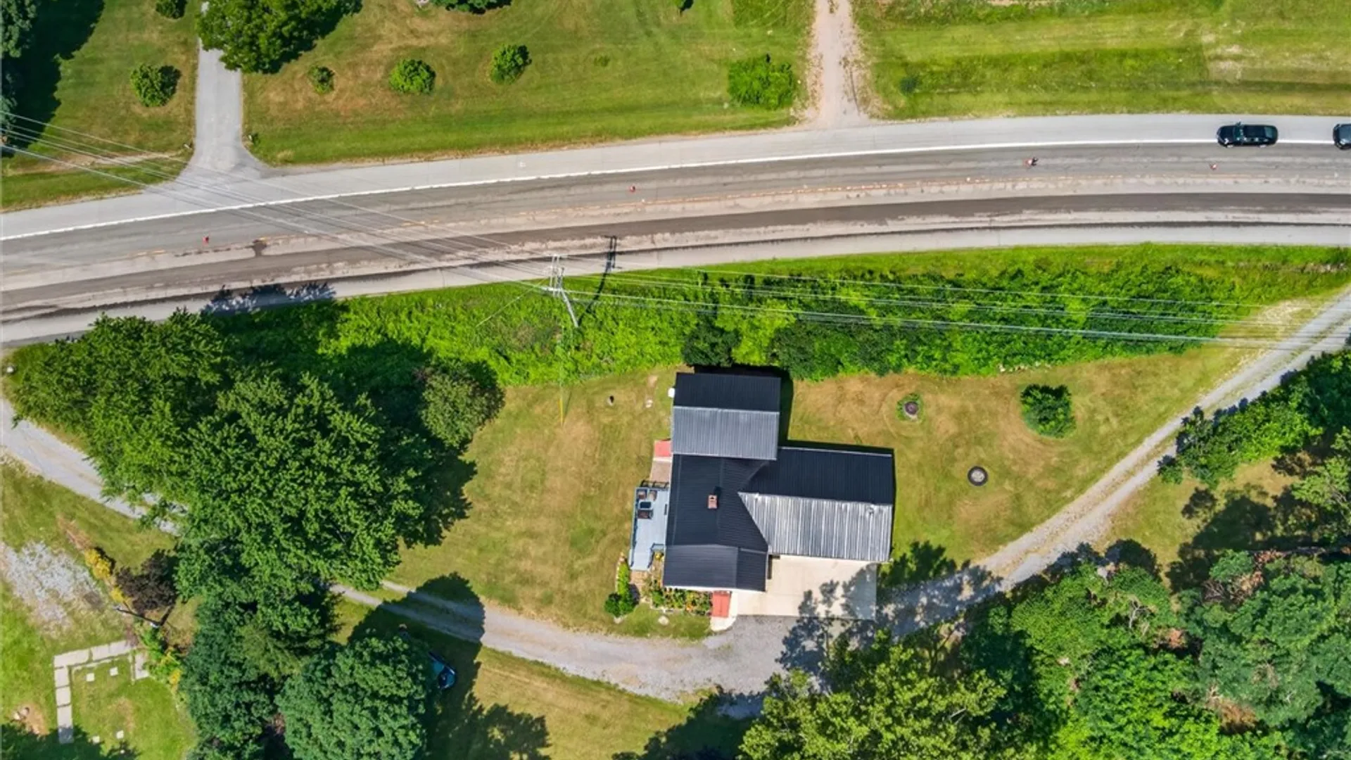 Property at 9883 S Lake Road, Pavilion, NY 14525 36