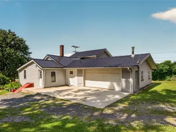 Property at 9883 S Lake Road, Pavilion, NY 14525