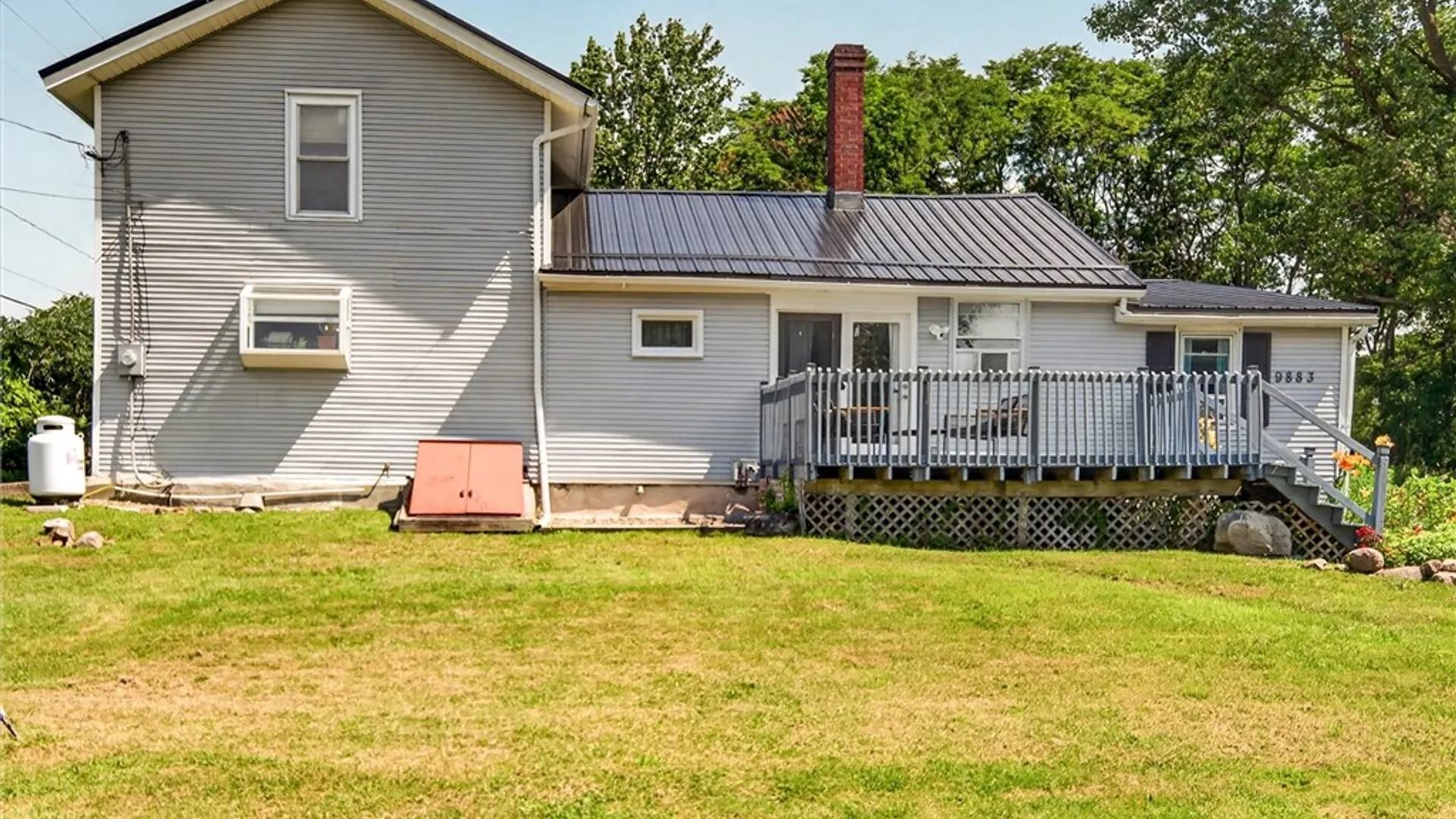 Property at 9883 S Lake Road, Pavilion, NY 14525 30