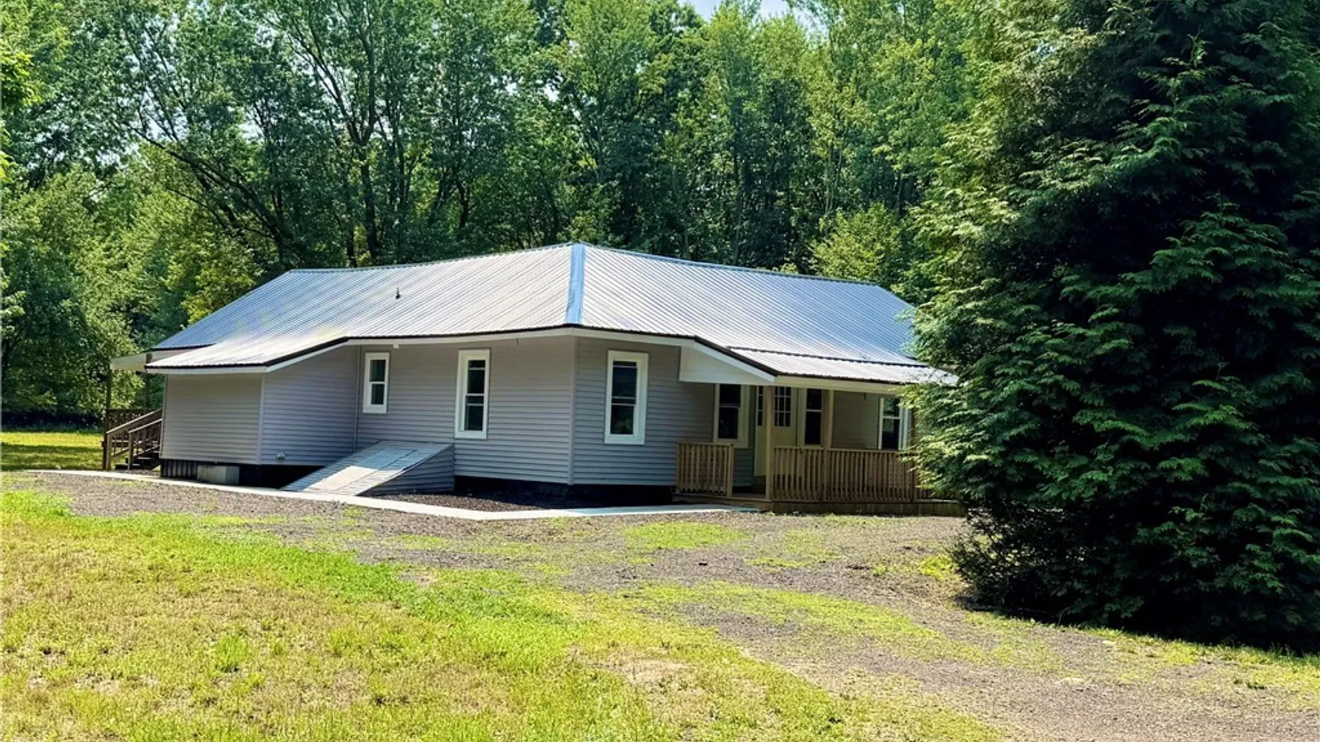 Property at 3479 Werle Road, Sheridan, NY 14048 6