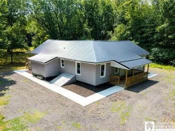 Property at 3479 Werle Road, Sheridan, NY 14048