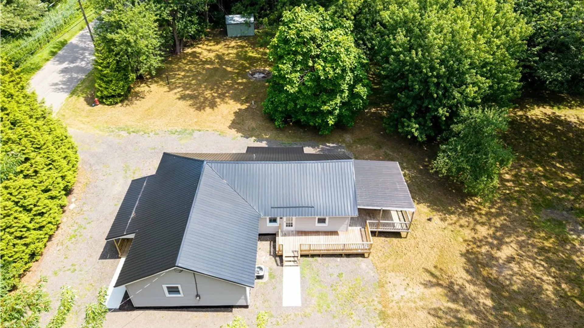 Property at 3479 Werle Road, Sheridan, NY 14048 2