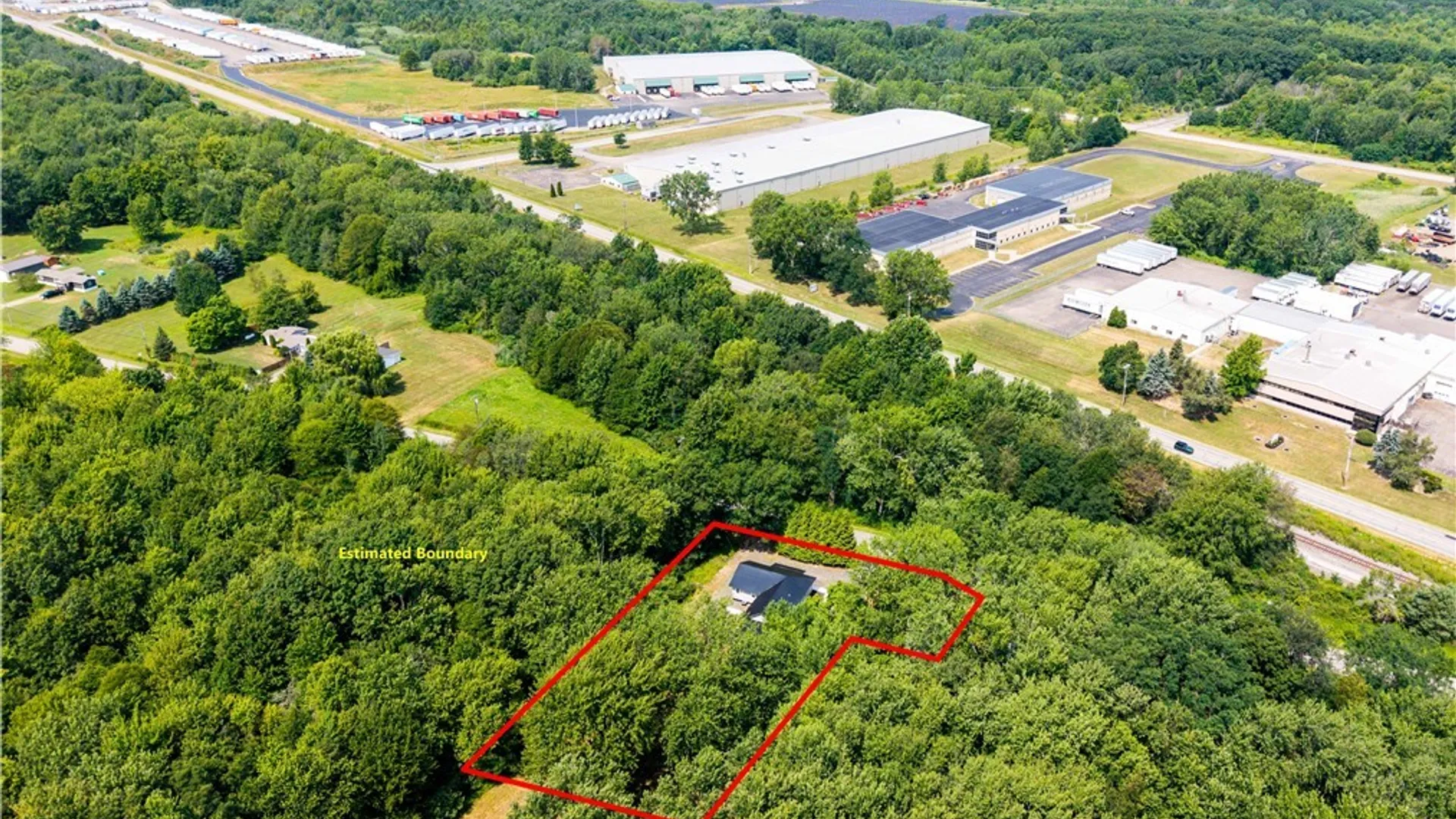 Property at 3479 Werle Road, Sheridan, NY 14048 4
