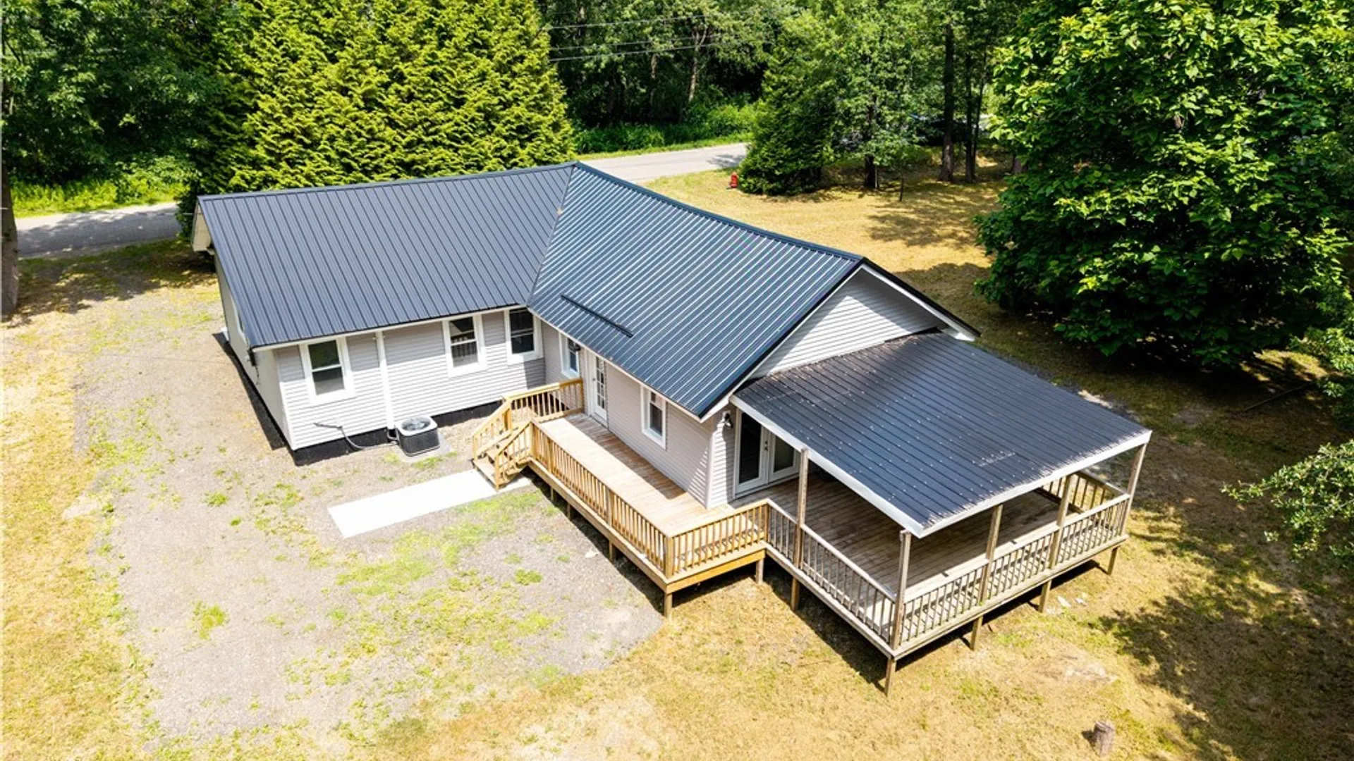 Property at 3479 Werle Road, Sheridan, NY 14048 25