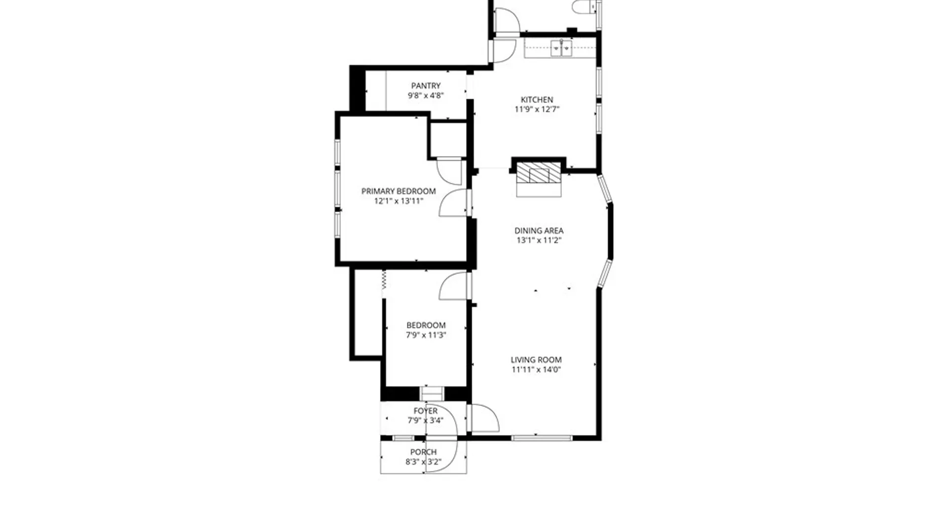 Property at 235 POTOMAC Avenue, Buffalo, NY 14213 23