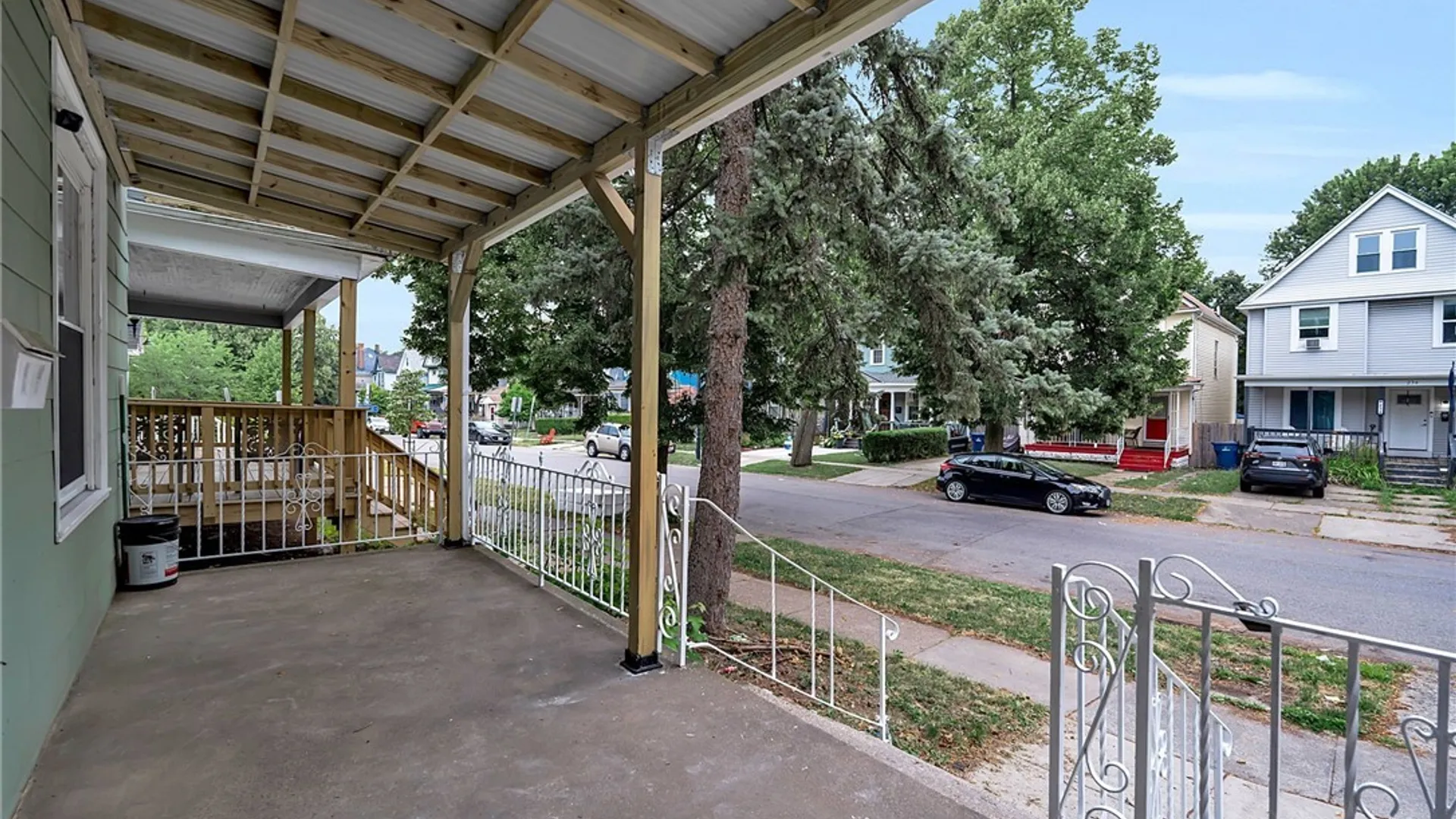 Property at 235 POTOMAC Avenue, Buffalo, NY 14213 2