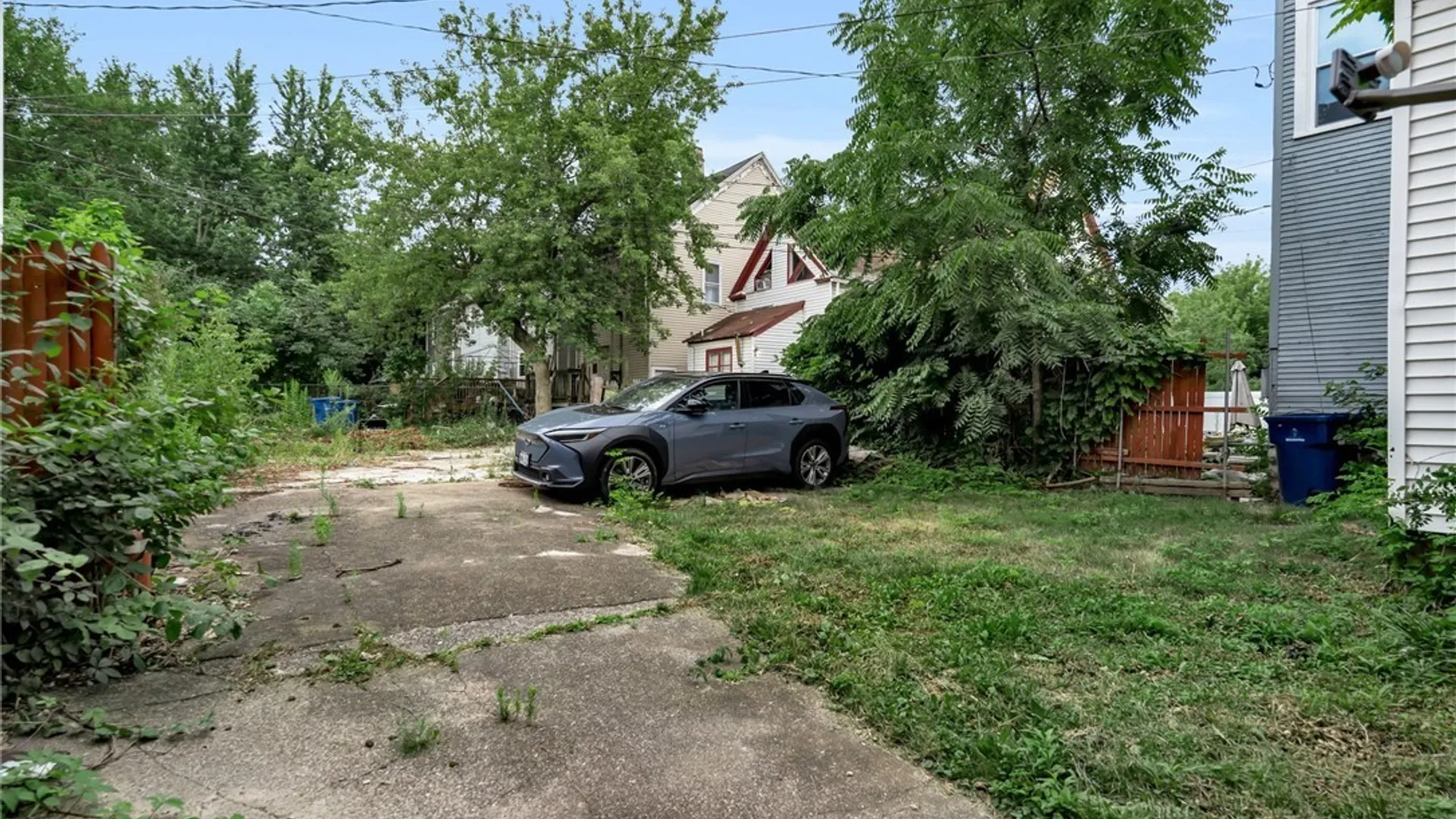 Property at 235 POTOMAC Avenue, Buffalo, NY 14213 42