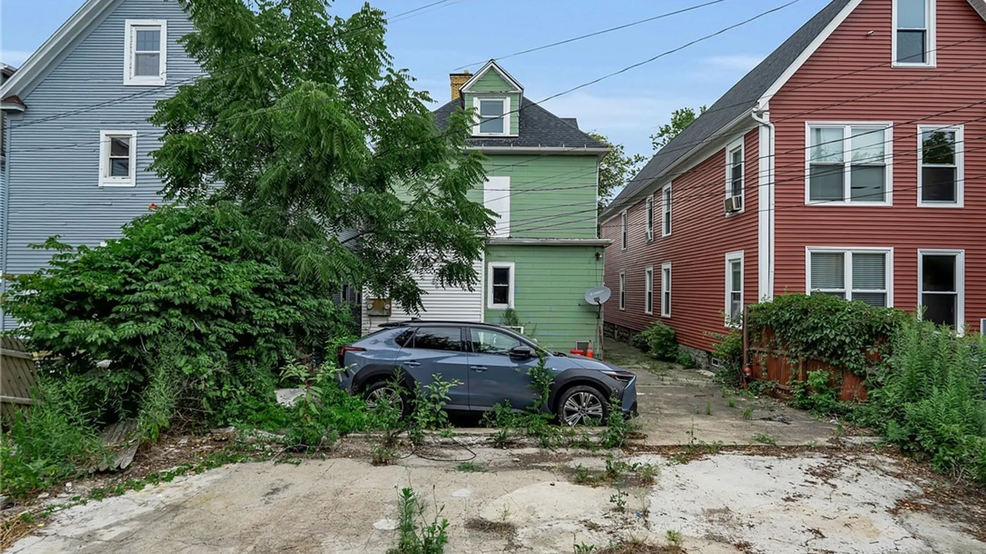 Property at 235 POTOMAC Avenue, Buffalo, NY 14213 44
