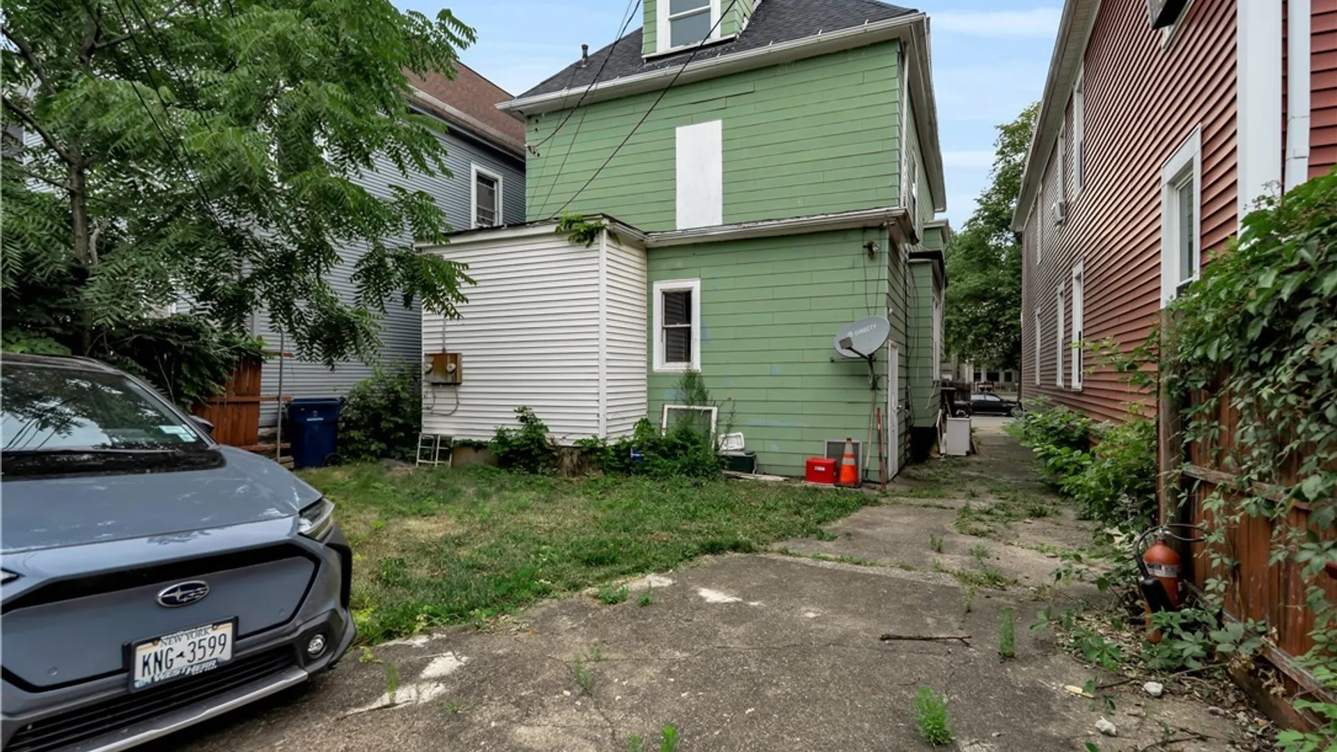 Property at 235 POTOMAC Avenue, Buffalo, NY 14213 43