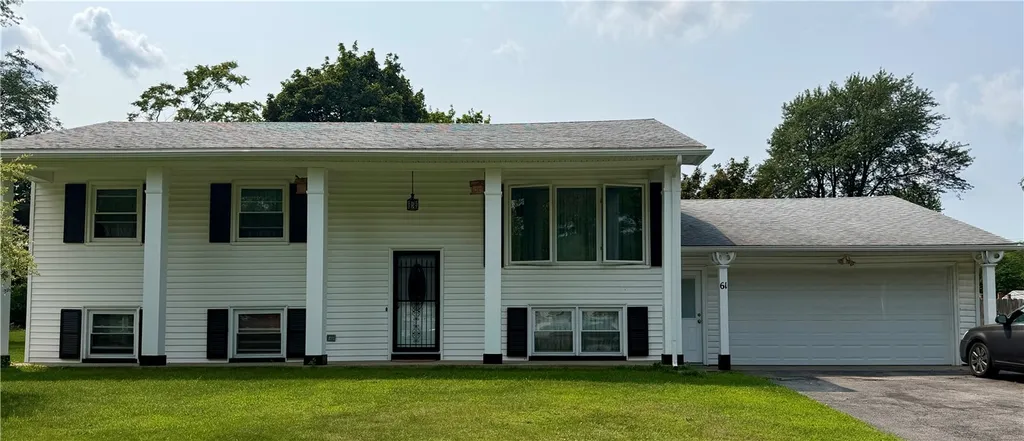 Property at 61 Seth Land Drive, Irondequoit, NY 14617