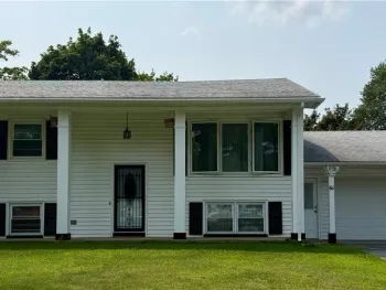 Property at 61 Seth Land Drive, Irondequoit, NY 14617