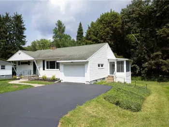 Property at 3402 Bellevue Avenue, Onondaga, NY 13219