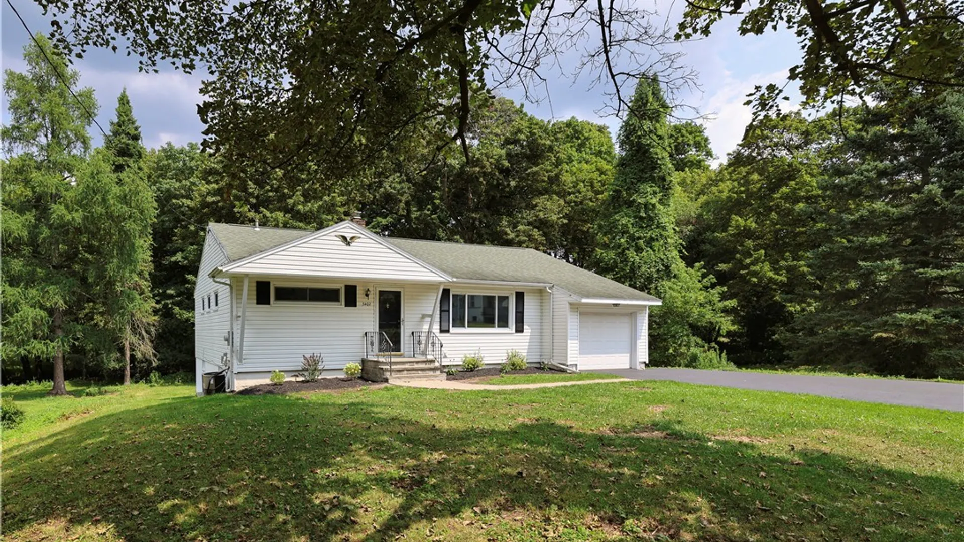 Property at 3402 Bellevue Avenue, Onondaga, NY 13219 2