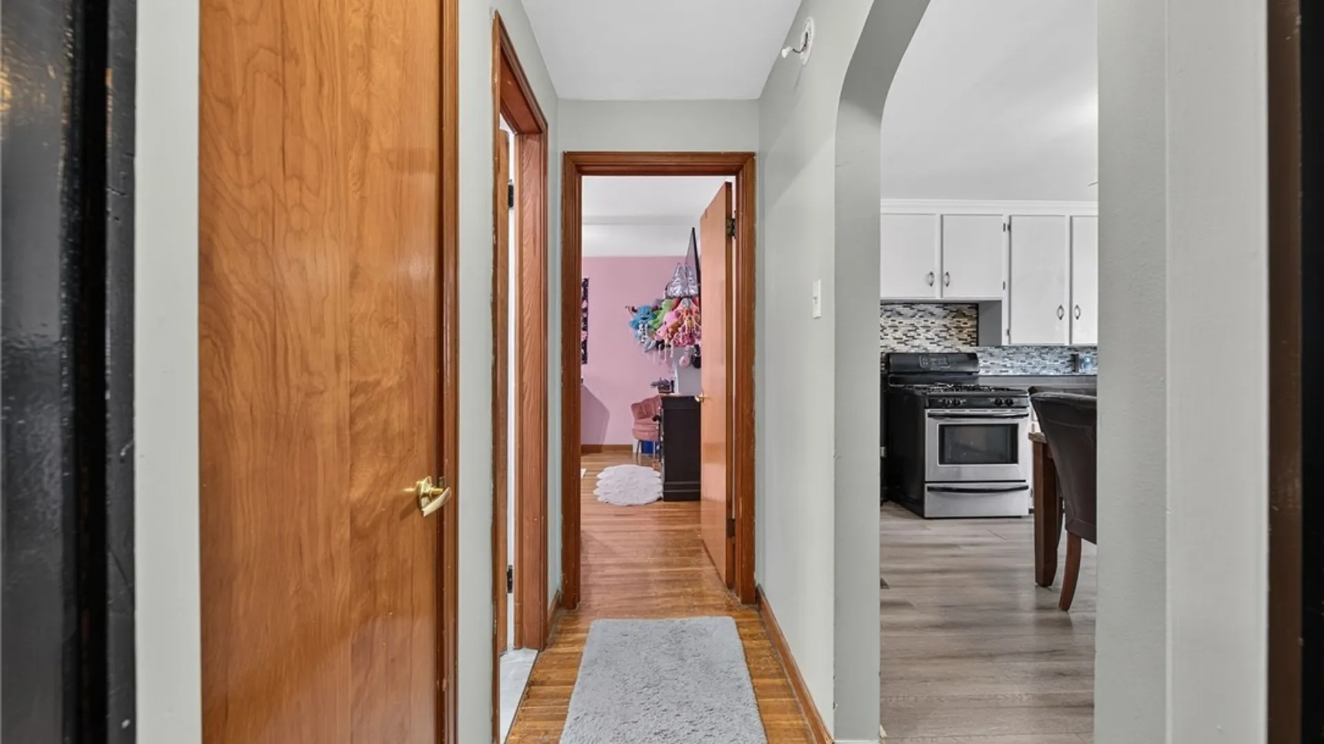 Property at 2482 Forest Avenue, Niagara Falls, NY 14301 9