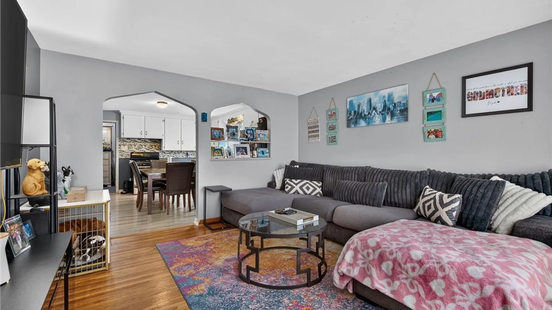 Property at 2482 Forest Avenue, Niagara Falls, NY 14301 2