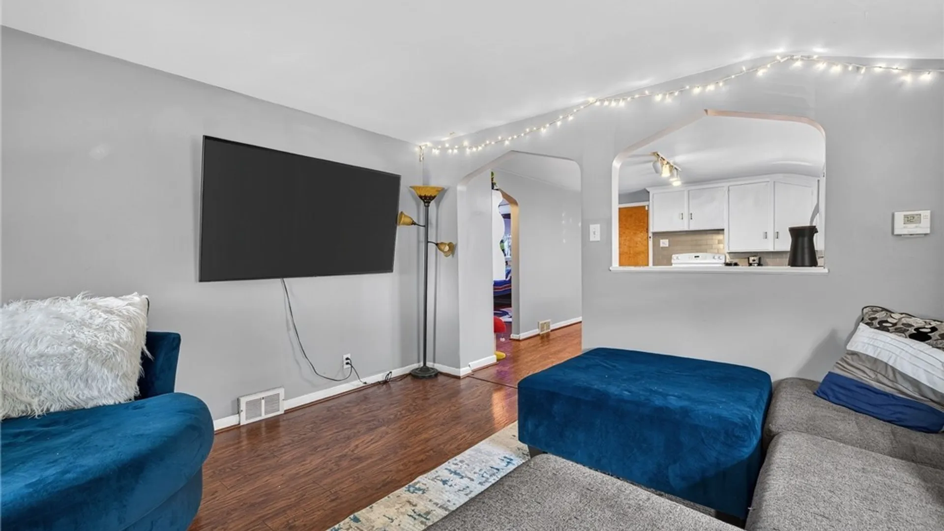 Property at 2482 Forest Avenue, Niagara Falls, NY 14301 18