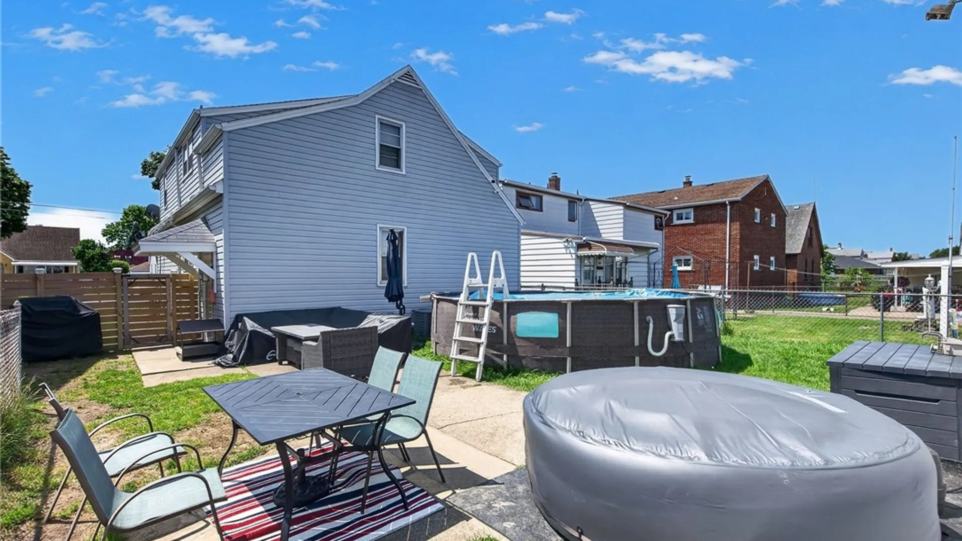 Property at 2482 Forest Avenue, Niagara Falls, NY 14301 32