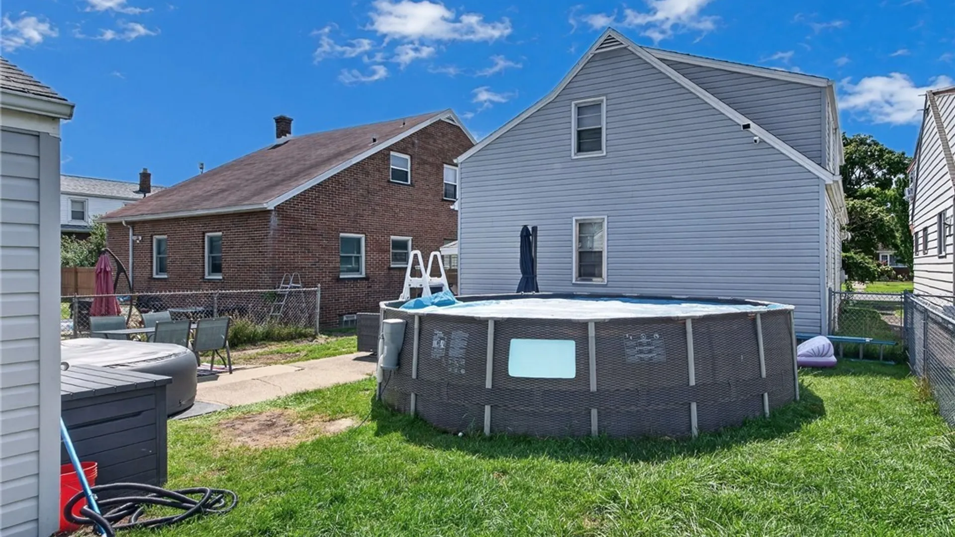 Property at 2482 Forest Avenue, Niagara Falls, NY 14301 33