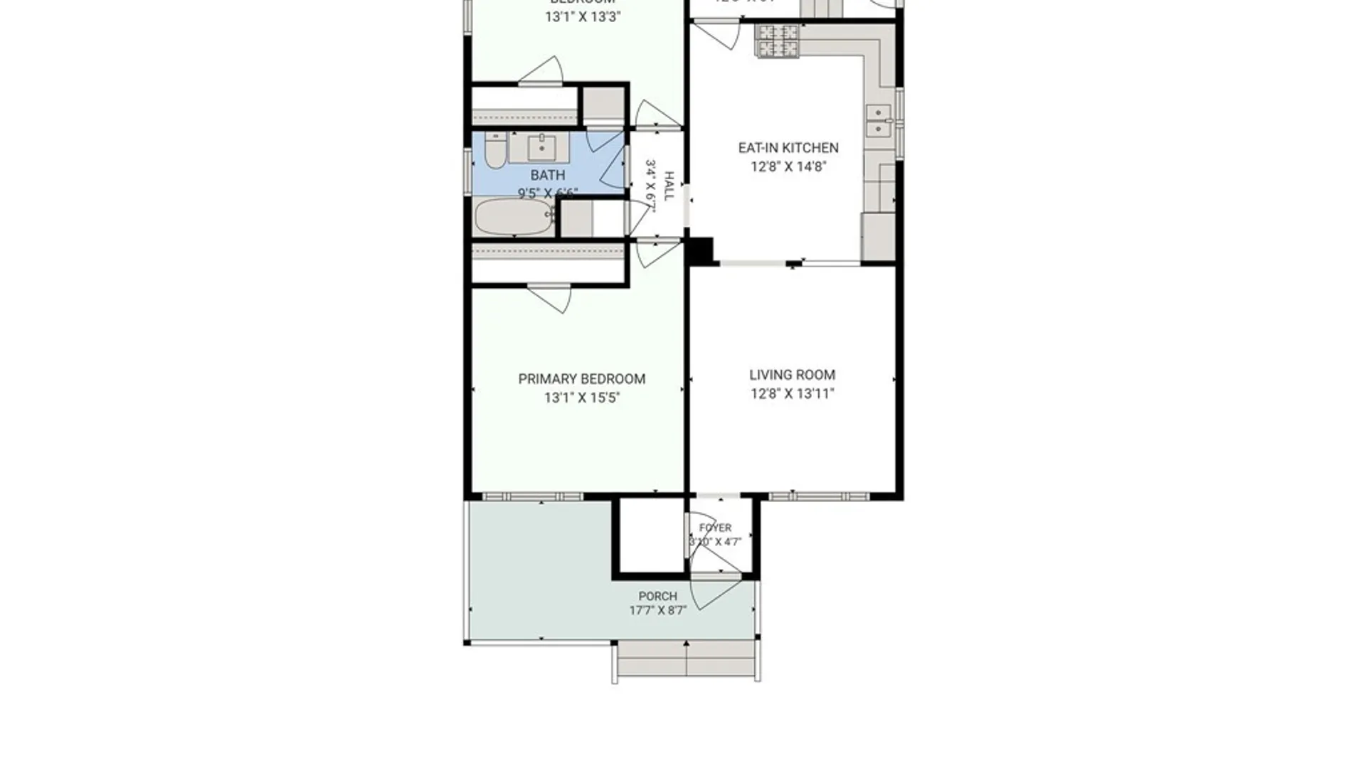 Property at 2482 Forest Avenue, Niagara Falls, NY 14301 35